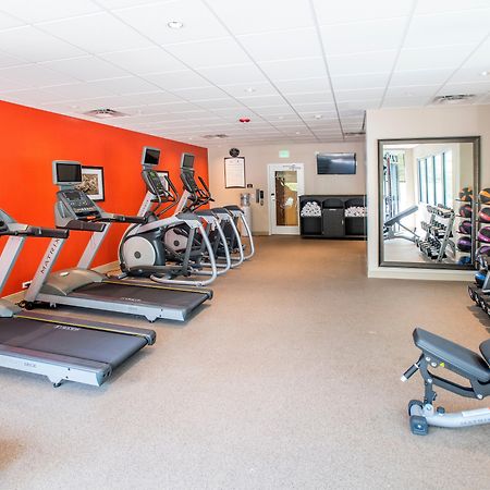 Staybridge Suites Denver Downtown By Ihg Ngoại thất bức ảnh