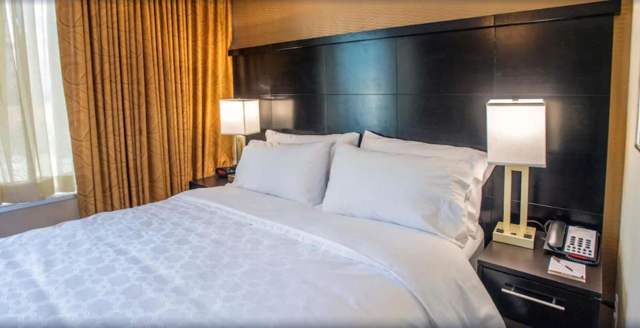 Staybridge Suites Denver Downtown By Ihg Ngoại thất bức ảnh