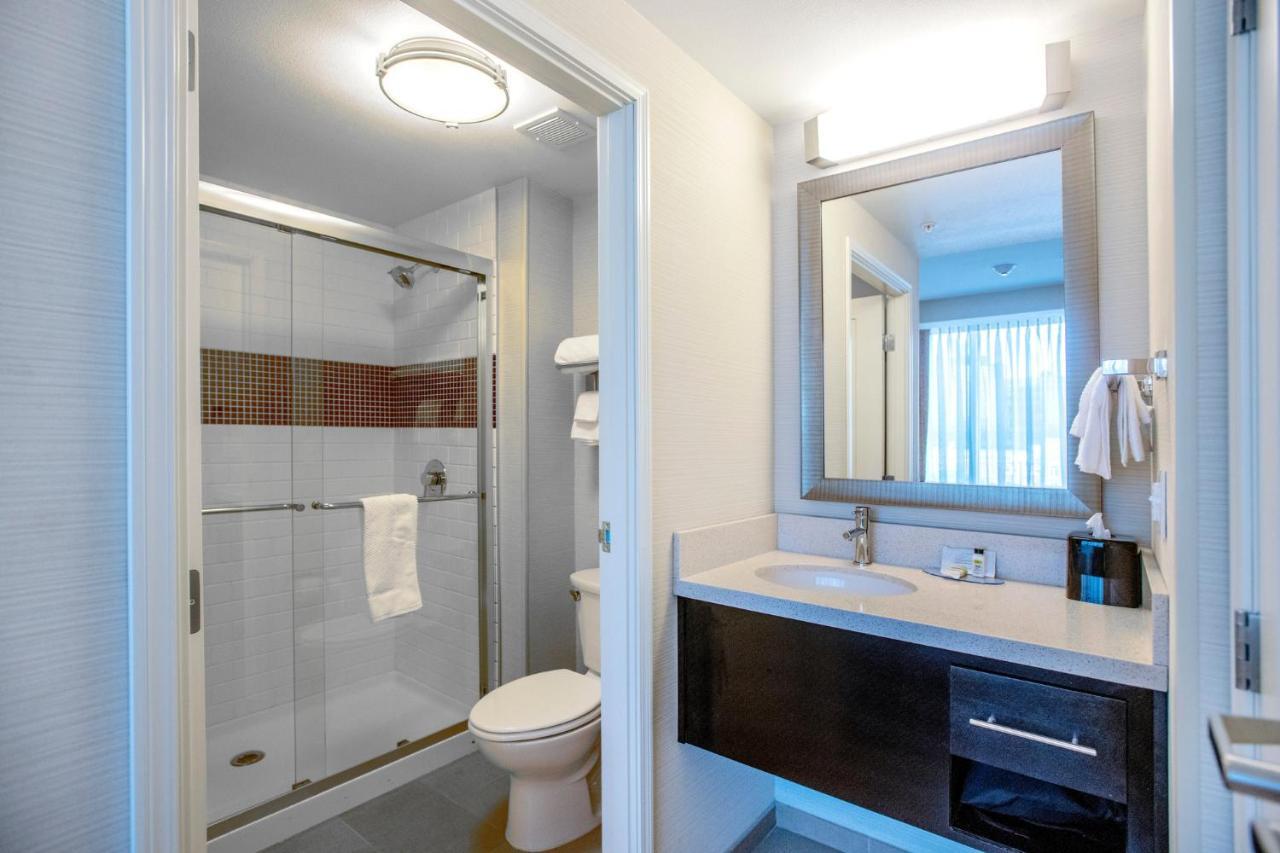 Staybridge Suites Denver Downtown By Ihg Ngoại thất bức ảnh