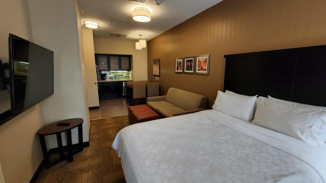 Staybridge Suites Denver Downtown By Ihg Ngoại thất bức ảnh