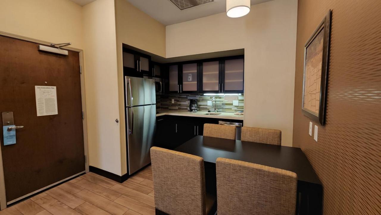Staybridge Suites Denver Downtown By Ihg Ngoại thất bức ảnh