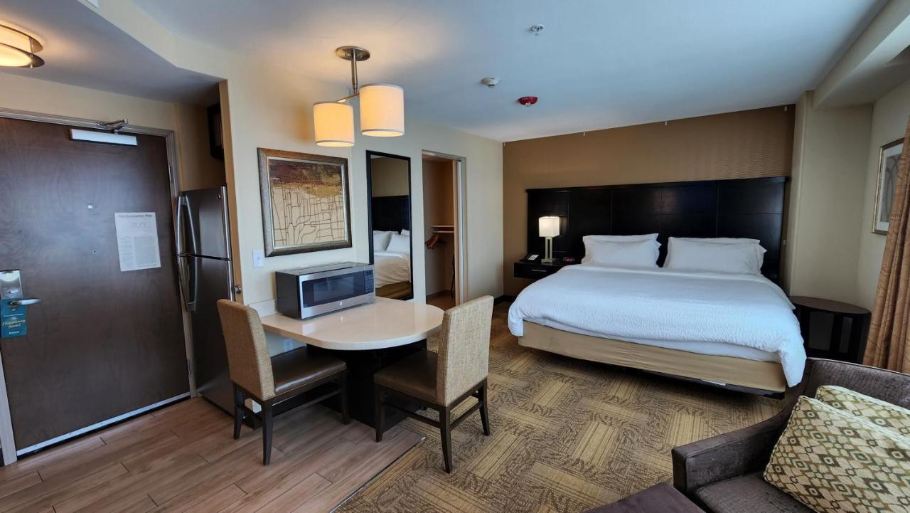 Staybridge Suites Denver Downtown By Ihg Ngoại thất bức ảnh
