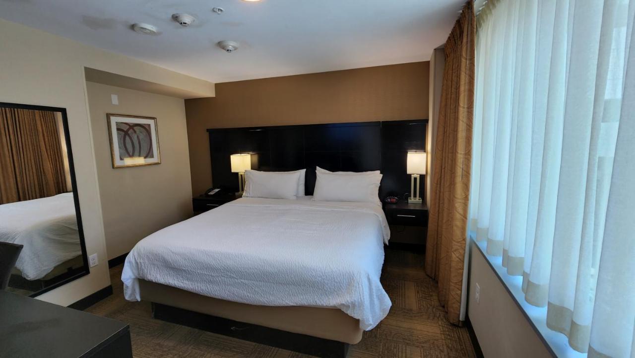 Staybridge Suites Denver Downtown By Ihg Ngoại thất bức ảnh