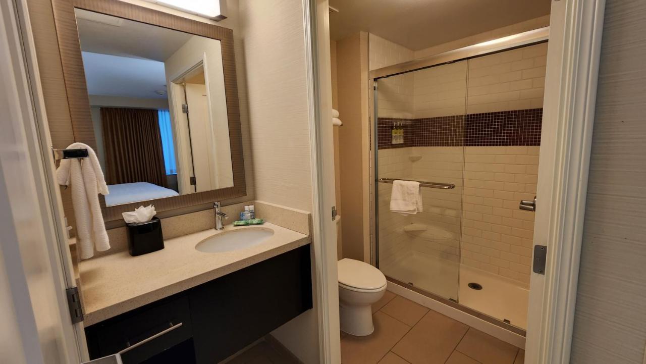Staybridge Suites Denver Downtown By Ihg Ngoại thất bức ảnh