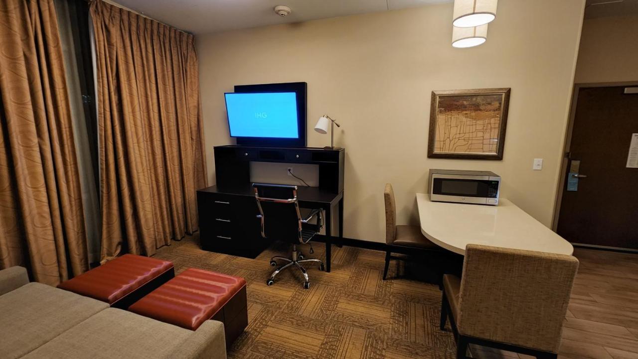 Staybridge Suites Denver Downtown By Ihg Ngoại thất bức ảnh