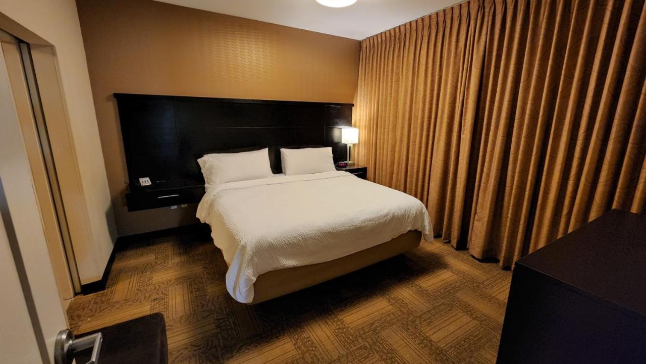 Staybridge Suites Denver Downtown By Ihg Ngoại thất bức ảnh