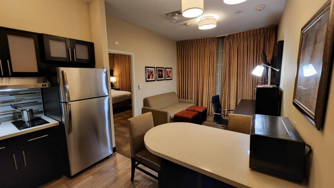 Staybridge Suites Denver Downtown By Ihg Ngoại thất bức ảnh