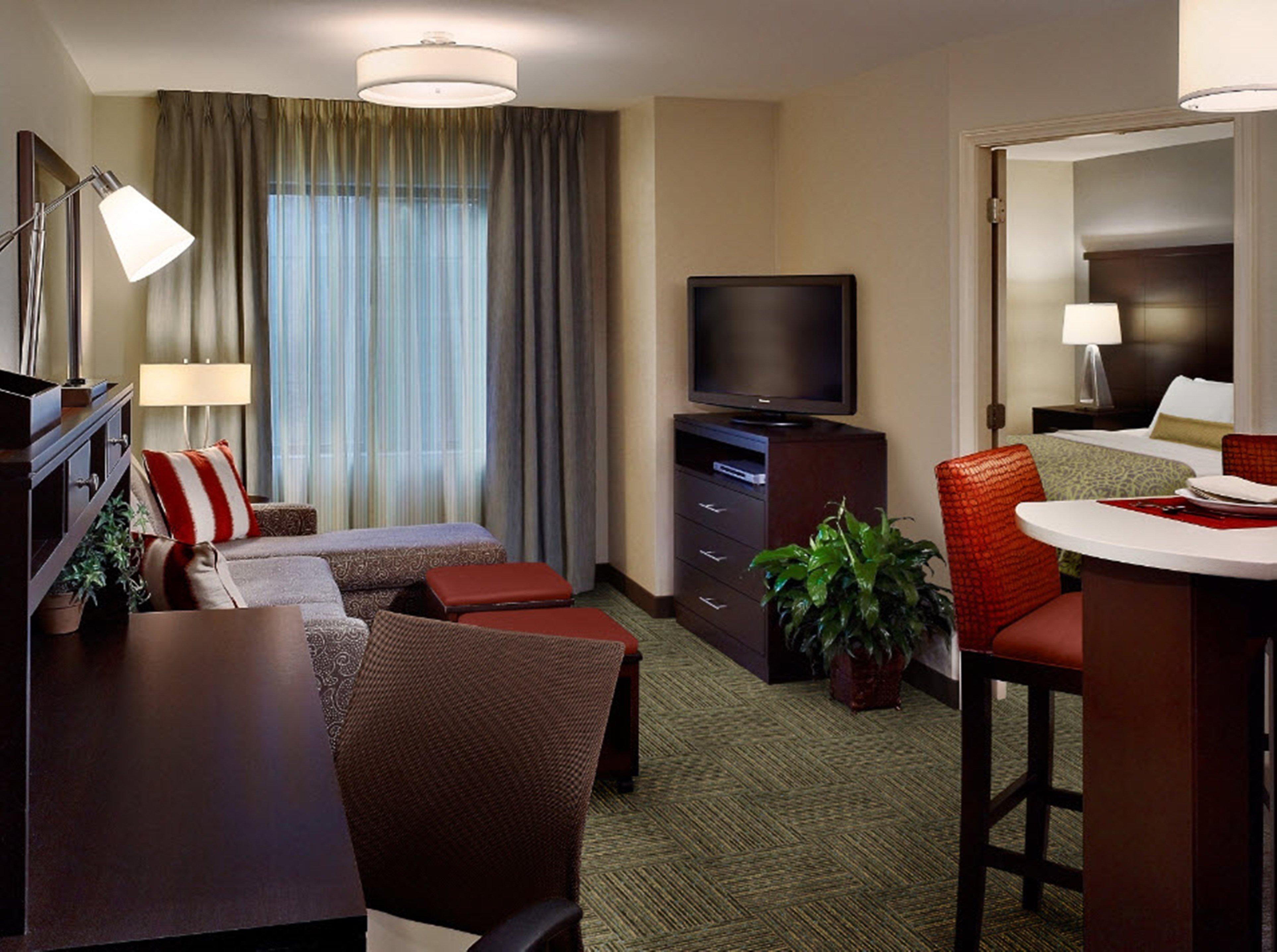 Staybridge Suites Denver Downtown By Ihg Ngoại thất bức ảnh