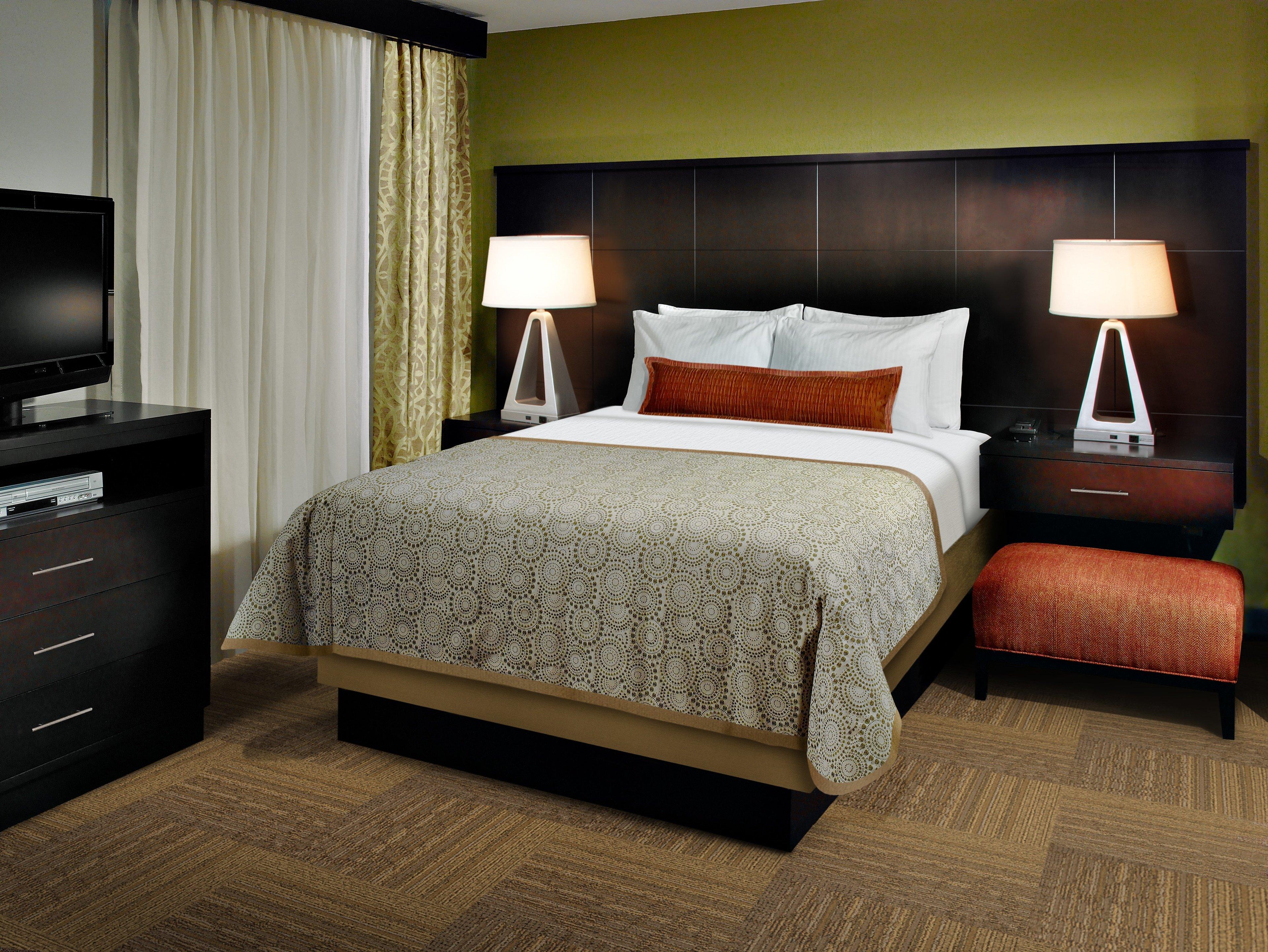 Staybridge Suites Denver Downtown By Ihg Ngoại thất bức ảnh
