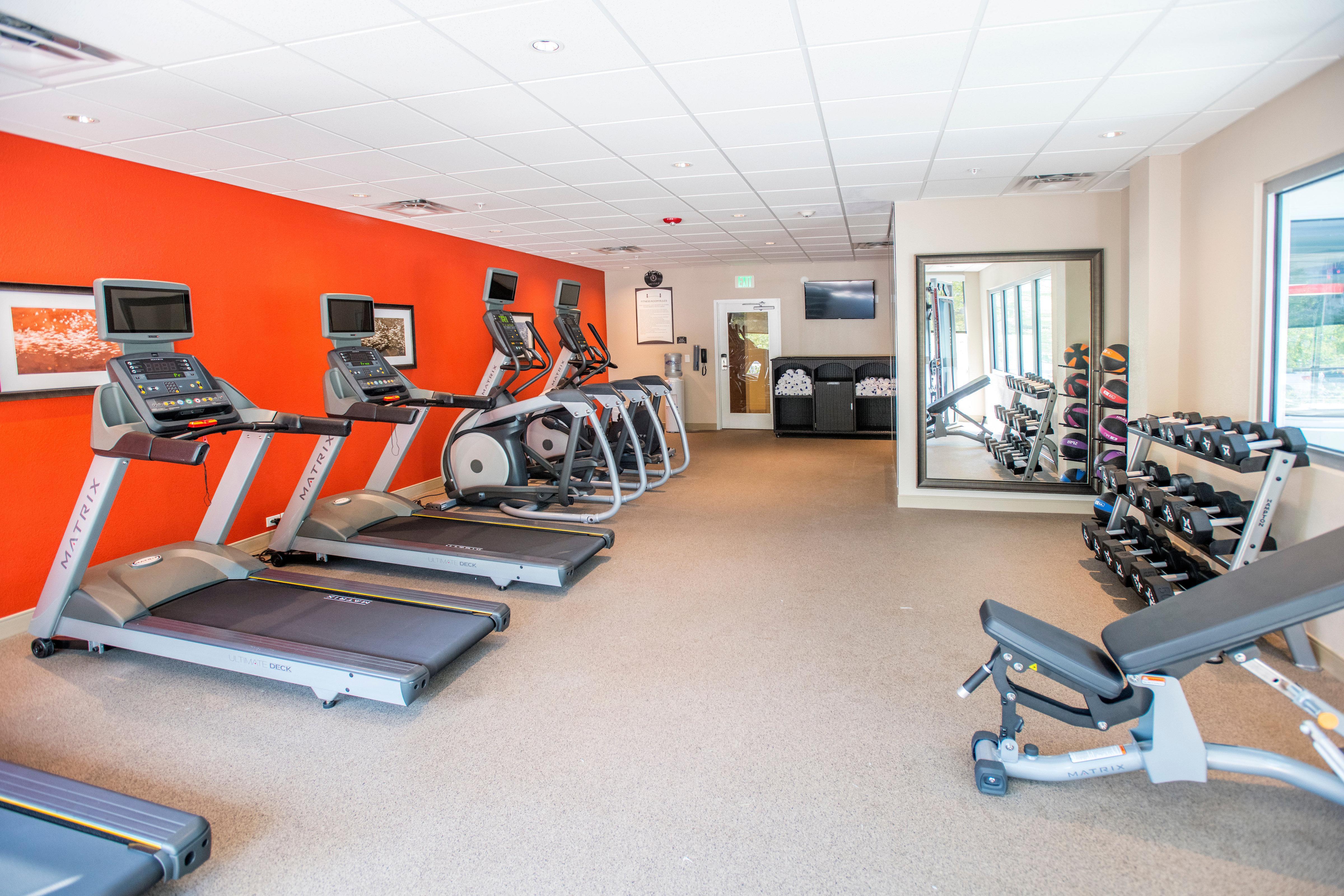 Staybridge Suites Denver Downtown By Ihg Ngoại thất bức ảnh