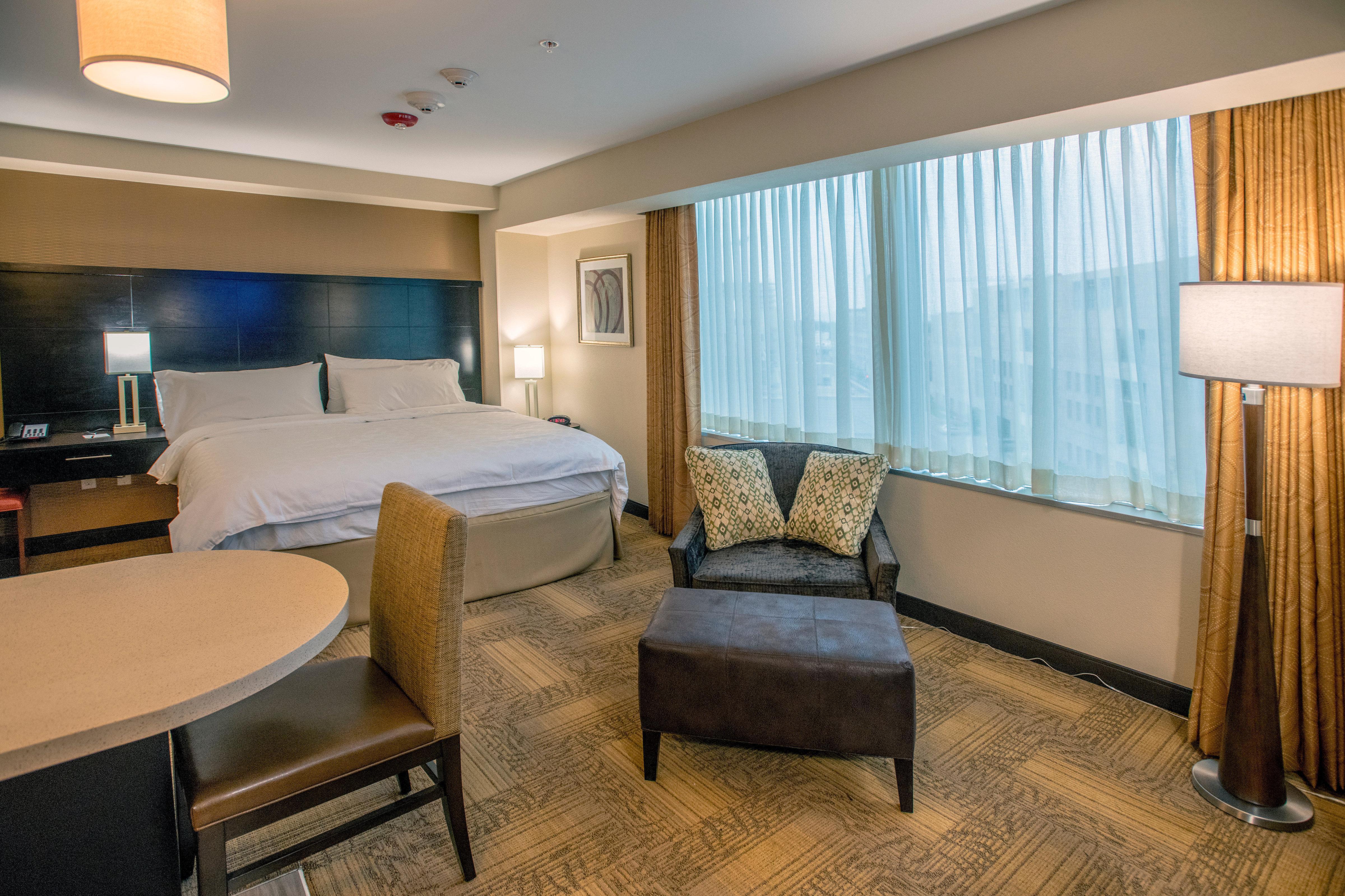 Staybridge Suites Denver Downtown By Ihg Ngoại thất bức ảnh