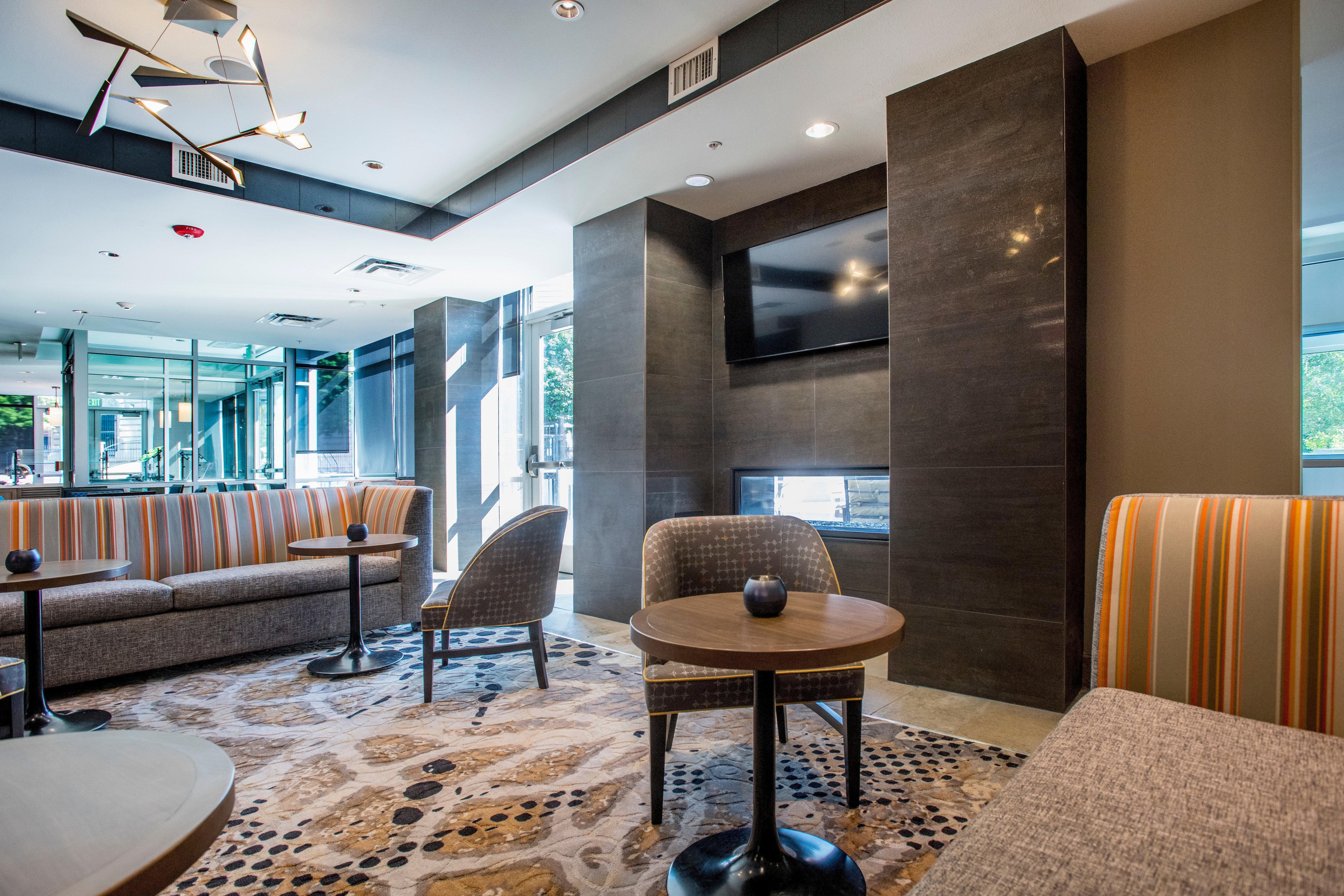 Staybridge Suites Denver Downtown By Ihg Ngoại thất bức ảnh