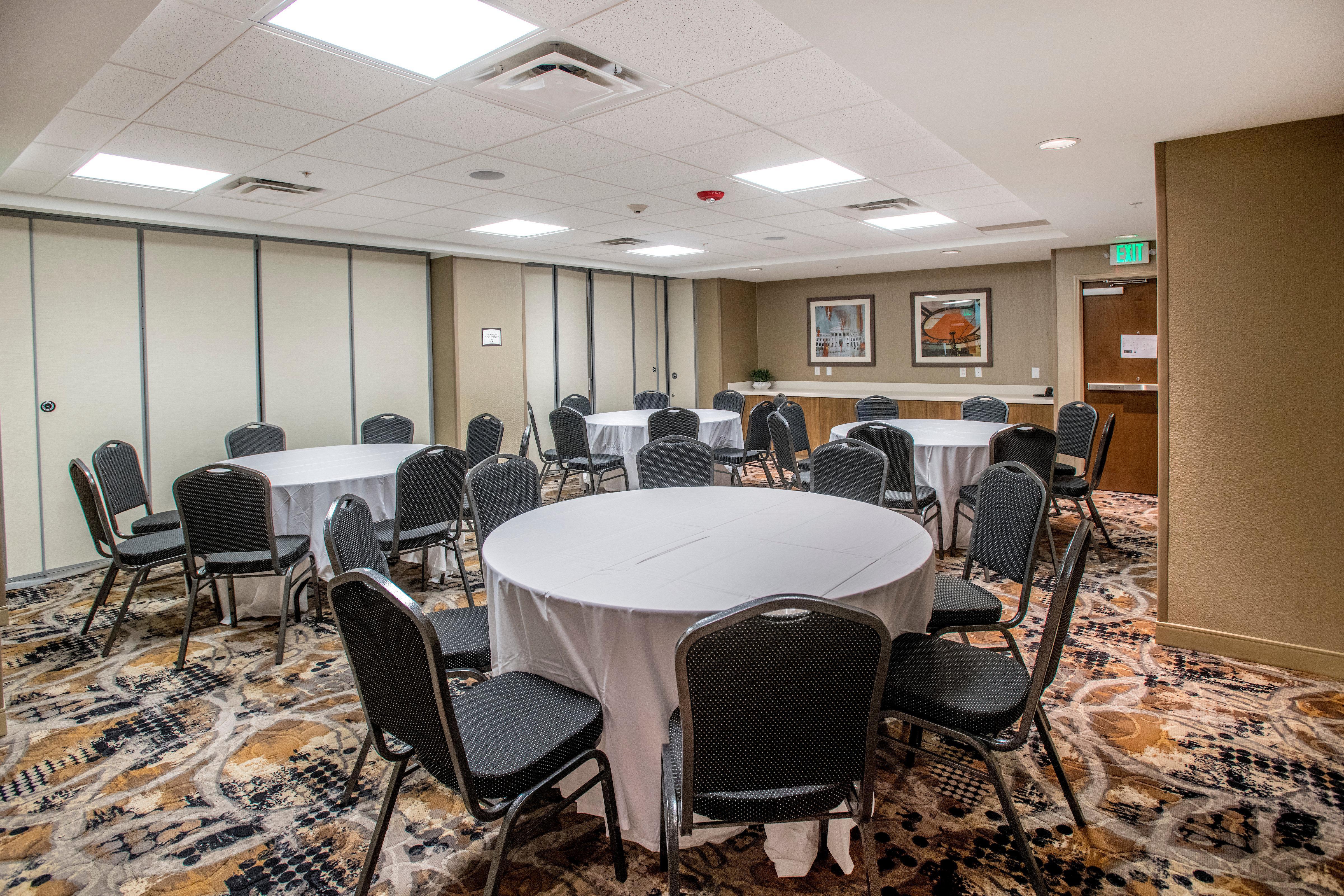 Staybridge Suites Denver Downtown By Ihg Ngoại thất bức ảnh